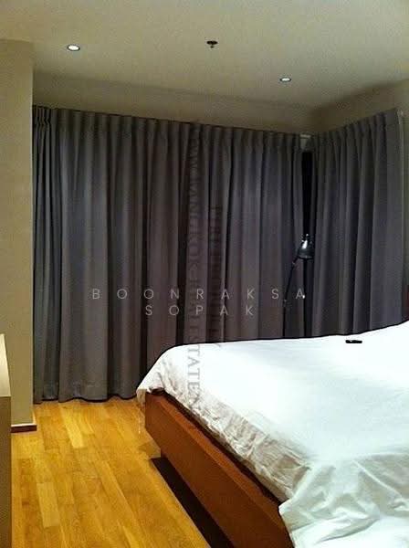 The Emporio Place, bangkok, 93 Soi Sukhumvit 24, Sukhumvit Road, Khong Tan, Khlong Toei, Bangkok, 2 Bedrooms, 100 sqm, Condo For Rent, by Boonraksa Sopak, 500590430 - DDproperty.com
