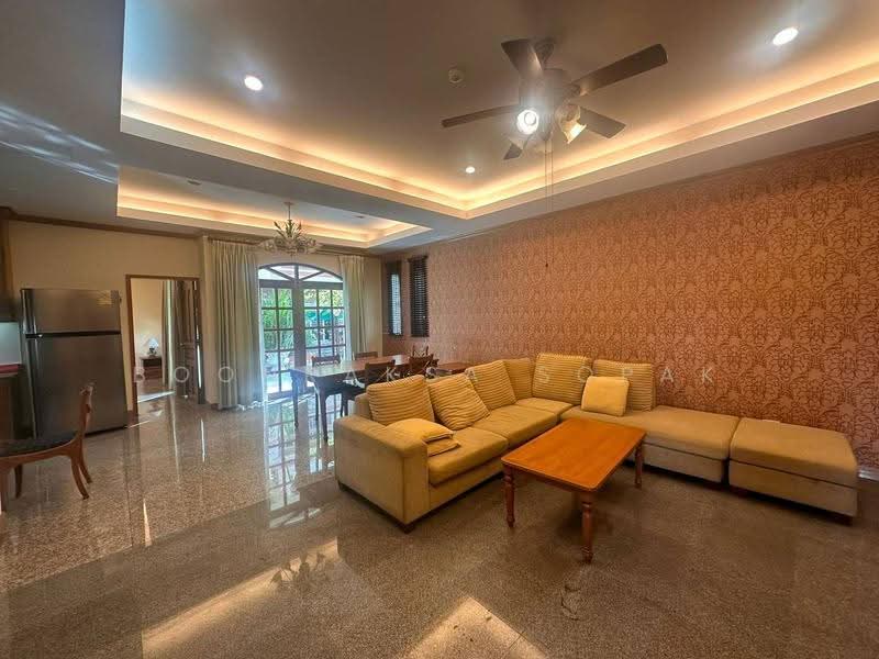 El Patio, bangkok, Soi Sukhumvit 31, Khlong Tan Nua, Watthana, Bangkok, 2 Bedrooms, 160 sqm, Apartment For Rent, by Boonraksa Sopak, 500590432 - DDproperty.com