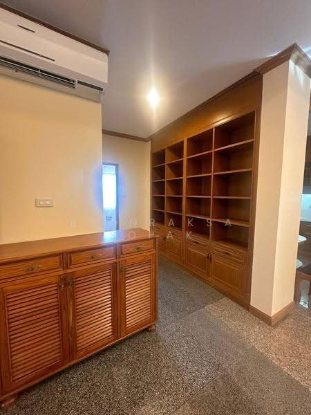 El Patio, bangkok, Soi Sukhumvit 31, Khlong Tan Nua, Watthana, Bangkok, 2 Bedrooms, 160 sqm, Apartment For Rent, by Boonraksa Sopak, 500590432 - DDproperty.com