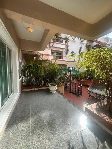 El Patio : เอล พาติโอ, กรุงเทพ, ซอยสุขุมวิท 31, คลองตันเหนือ, วัฒนา, กรุงเทพ, 160 ตร.ม., อพาร์ทเมนท์ ให้เช่า, โดย Boonraksa Sopak, 500590432 - DDproperty.com