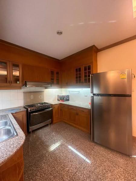 El Patio, bangkok, Soi Sukhumvit 31, Khlong Tan Nua, Watthana, Bangkok, 2 Bedrooms, 160 sqm, Apartment For Rent, by Boonraksa Sopak, 500590432 - DDproperty.com