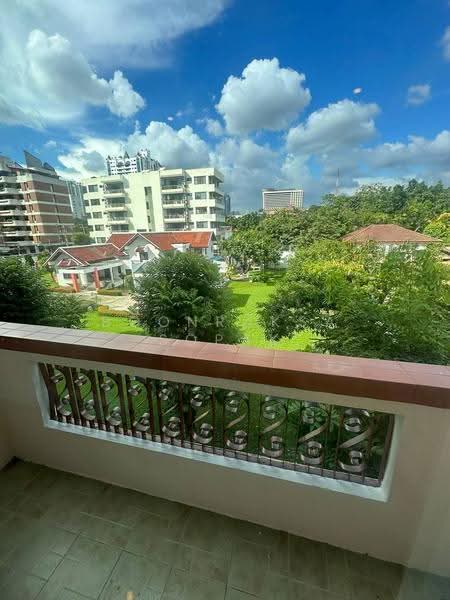 El Patio, bangkok, Soi Sukhumvit 31, Khlong Tan Nua, Watthana, Bangkok, 2 Bedrooms, 160 sqm, Apartment For Rent, by Boonraksa Sopak, 500590432 - DDproperty.com