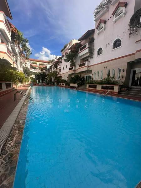 El Patio : เอล พาติโอ, กรุงเทพ, ซอยสุขุมวิท 31, คลองตันเหนือ, วัฒนา, กรุงเทพ, 160 ตร.ม., อพาร์ทเมนท์ ให้เช่า, โดย Boonraksa Sopak, 500590432 - DDproperty.com
