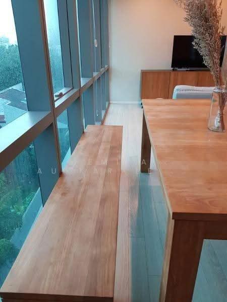The Room Sukhumvit 21 : เดอะ รูม สุขุมวิท 21, กรุงเทพ, ถนน อโศกมนตรี, คลองเตยเหนือ, วัฒนา, กรุงเทพ, 125 ตร.ม., คอนโด ขาย, โดย Pemika Aukkaraleekul, 500590434 - DDproperty.com