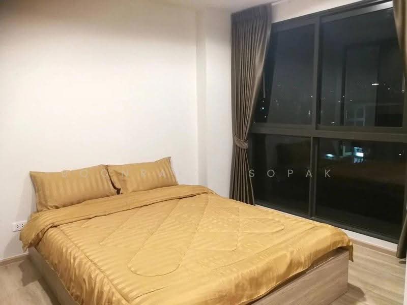 The Excel Hideaway Sukhumvit 71, bangkok, Soi Mi Suwan 2, Phra Kanong Nua, Watthana, Bangkok, 2 Bedrooms, 56 sqm, Condo For Rent, by Boonraksa Sopak, 500590436 - DDproperty.com