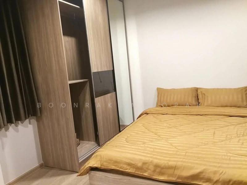 The Excel Hideaway Sukhumvit 71, bangkok, Soi Mi Suwan 2, Phra Kanong Nua, Watthana, Bangkok, 2 Bedrooms, 56 sqm, Condo For Rent, by Boonraksa Sopak, 500590436 - DDproperty.com