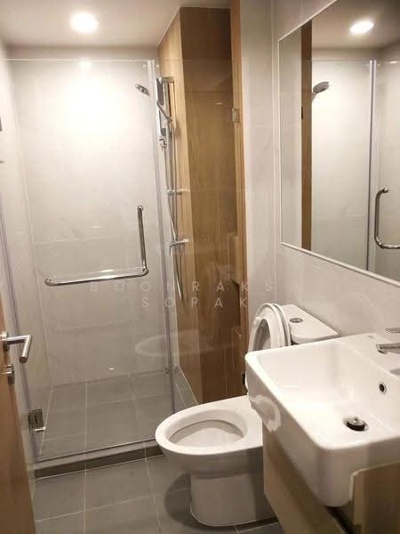 The Excel Hideaway Sukhumvit 71, bangkok, Soi Mi Suwan 2, Phra Kanong Nua, Watthana, Bangkok, 2 Bedrooms, 56 sqm, Condo For Rent, by Boonraksa Sopak, 500590436 - DDproperty.com
