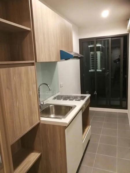 The Excel Hideaway Sukhumvit 71, bangkok, Soi Mi Suwan 2, Phra Kanong Nua, Watthana, Bangkok, 2 Bedrooms, 56 sqm, Condo For Rent, by Boonraksa Sopak, 500590436 - DDproperty.com