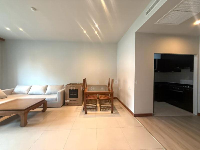 Baan Thirapa, bangkok, 9 Soi Phra Phinit, Thung Maha Mek, Sathon, Bangkok, 1 Bedroom, 75 sqm, Condo For Rent, by Gochaporn Fongsupa, 500590438 - DDproperty.com