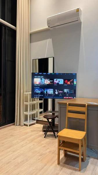 Noble State 39, bangkok, 35 Soi Sukhumvit 39, Khlong Tan Nua, Watthana, Bangkok, 1 Bedroom, 48 sqm, Condo For Rent, by Boonraksa Sopak, 500590440 - DDproperty.com