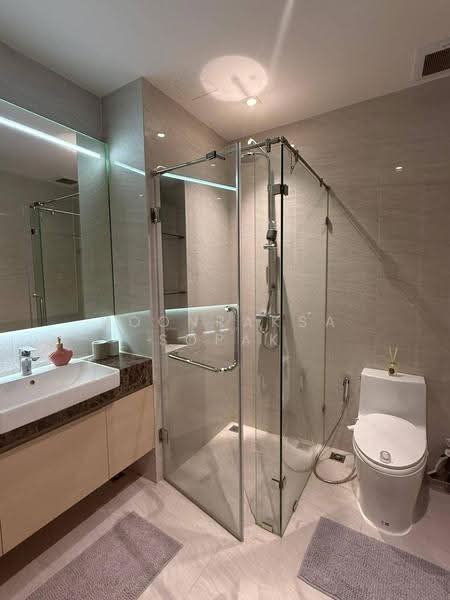 Noble State 39, bangkok, 35 Soi Sukhumvit 39, Khlong Tan Nua, Watthana, Bangkok, 1 Bedroom, 48 sqm, Condo For Rent, by Boonraksa Sopak, 500590440 - DDproperty.com