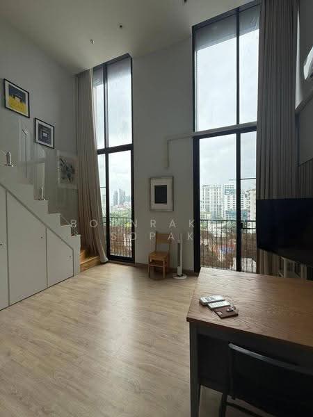 Noble State 39, bangkok, 35 Soi Sukhumvit 39, Khlong Tan Nua, Watthana, Bangkok, 1 Bedroom, 48 sqm, Condo For Rent, by Boonraksa Sopak, 500590440 - DDproperty.com