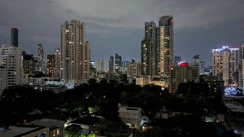 Noble State 39, bangkok, 35 Soi Sukhumvit 39, Khlong Tan Nua, Watthana, Bangkok, 1 Bedroom, 48 sqm, Condo For Rent, by Boonraksa Sopak, 500590440 - DDproperty.com