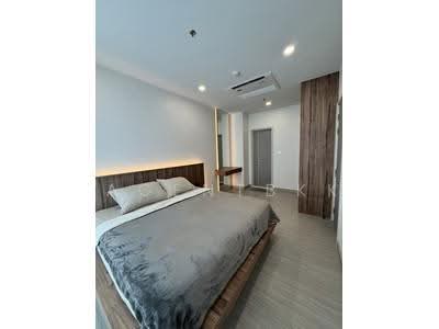 For Rent - Supalai Premier Si Phraya-Samyan, Bangkok