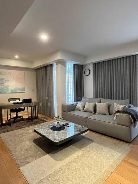 Langsuan Ville, bangkok, 50 Soi Langsuan, Lumphini, Pathum Wan, Bangkok, 2 Bedrooms, 161 sqm, Condo For Sale, by Pemika Aukkaraleekul, 500590443 - DDproperty.com