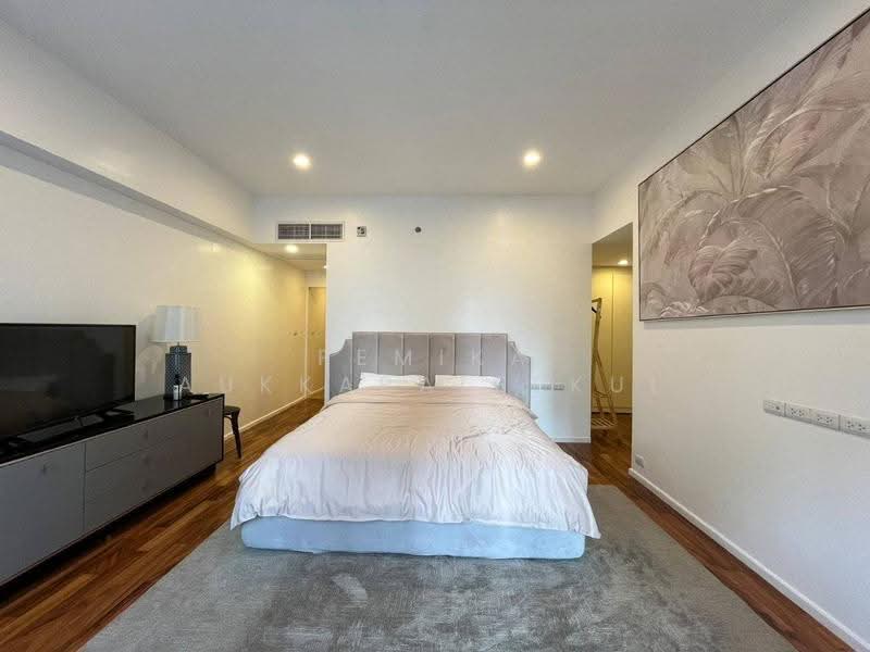 Langsuan Ville, bangkok, 50 Soi Langsuan, Lumphini, Pathum Wan, Bangkok, 2 Bedrooms, 161 sqm, Condo For Sale, by Pemika Aukkaraleekul, 500590443 - DDproperty.com