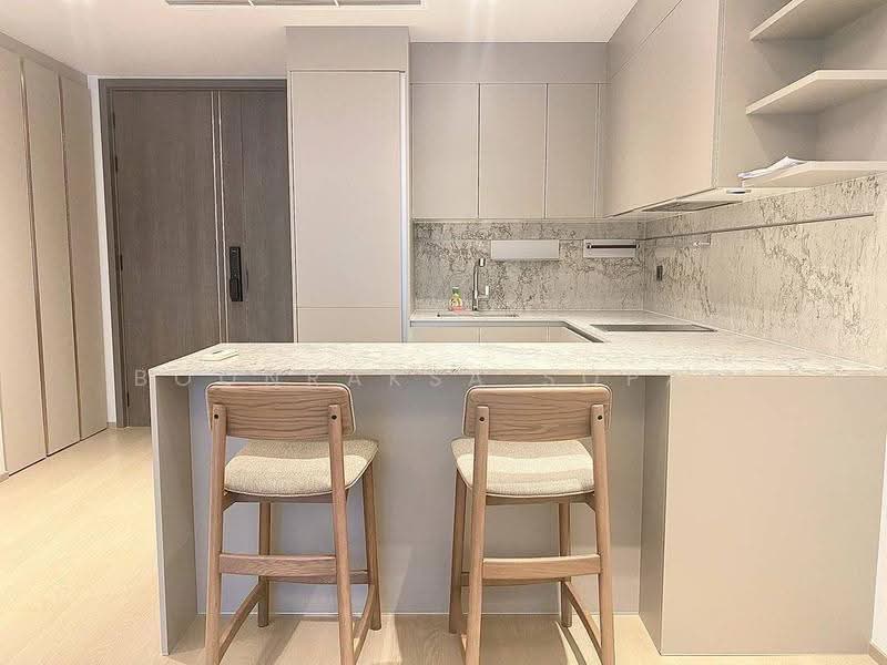 Tonson One Residence : ต้นสน วัน เรสซิเดนซ์, กรุงเทพ, ซอยต้นสน ถนนเพลินจิต, ลุมพินี, ปทุมวัน, กรุงเทพ, 57 ตร.ม., คอนโด ให้เช่า, โดย Boonraksa Sopak, 500590444 - DDproperty.com