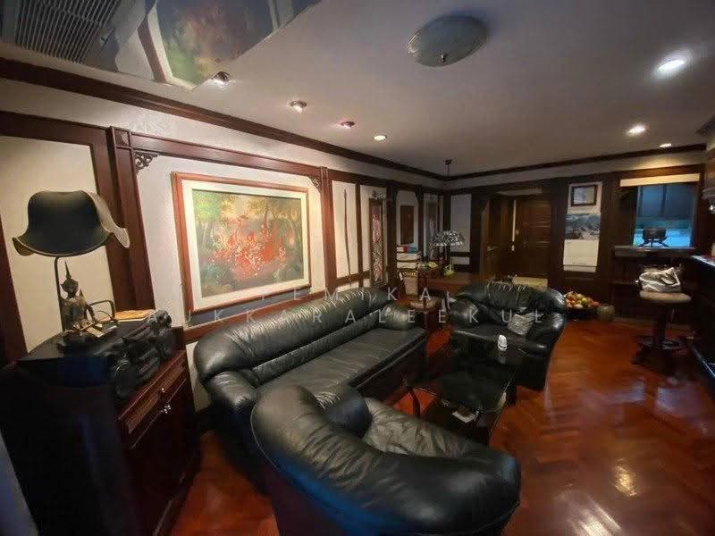 ABOVE Sukhumvit 39, bangkok, Soi Sukhumvit 39 Sukhumvit Road, Khlong Tan Nua, Watthana, Bangkok, 1 Bedroom, 85 sqm, Condo For Sale, by Pemika Aukkaraleekul, 500590445 - DDproperty.com