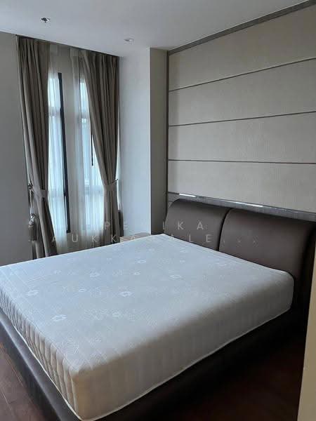 Mayfair Place Sukhumvit 50, bangkok, Soi Sukhumvit 50, Phra Kanong, Khlong Toei, Bangkok, 3 Bedrooms, 112 sqm, Condo For Sale, by Pemika Aukkaraleekul, 500590448 - DDproperty.com