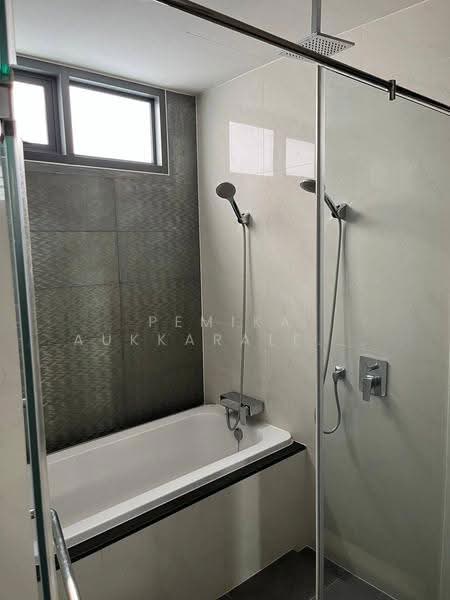 Mayfair Place Sukhumvit 50, bangkok, Soi Sukhumvit 50, Phra Kanong, Khlong Toei, Bangkok, 3 Bedrooms, 112 sqm, Condo For Sale, by Pemika Aukkaraleekul, 500590448 - DDproperty.com