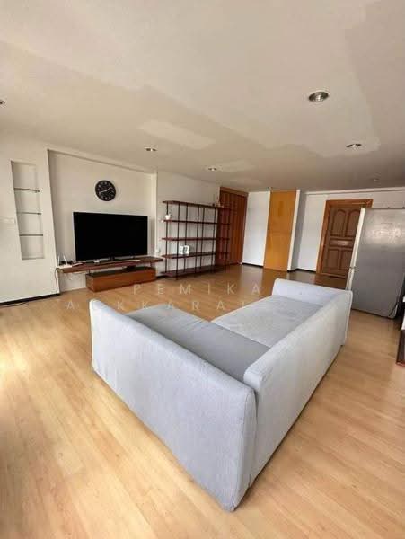 Saranjai Mansion, bangkok, Soi Sukhumvit 6, Khlong Toei, Bangkok, 2 Bedrooms, 150 sqm, Condo For Sale, by Pemika Aukkaraleekul, 500590449 - DDproperty.com