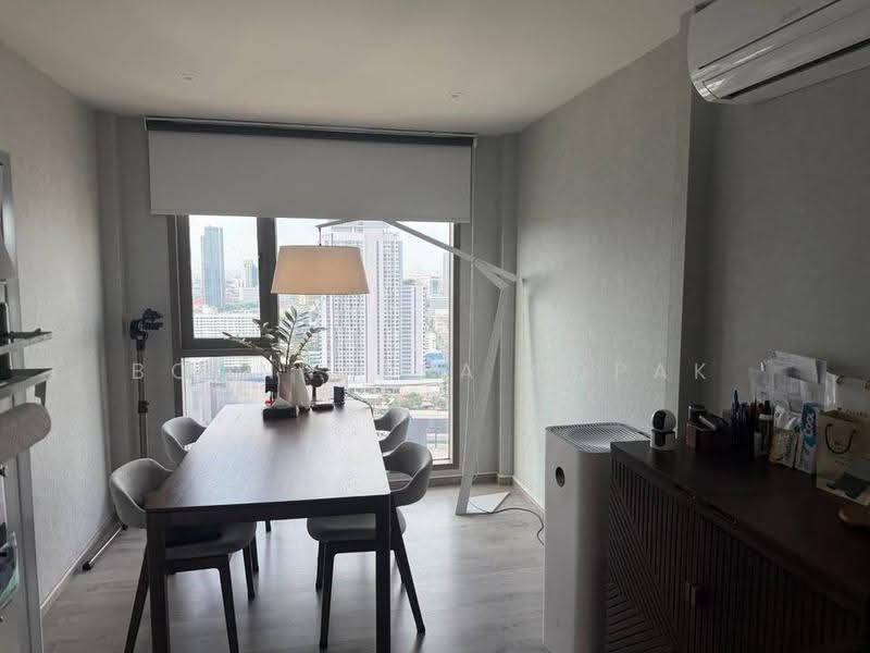 Rhythm Ekkamai Estate, bangkok, Soi Sukhumvit 63, Khlongtoei Nua, Watthana, Bangkok, 3 Bedrooms, 149 sqm, Condo For Rent, by Boonraksa Sopak, 500590450 - DDproperty.com