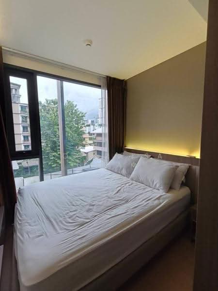 Urbitia Thonglor, bangkok, 19 Soi Sukhumvit 36 Thonglor Road, Phra Kanong, Khlong Toei, Bangkok, 2 Bedrooms, 65 sqm, Condo For Rent, by Boonraksa Sopak, 500590453 - DDproperty.com
