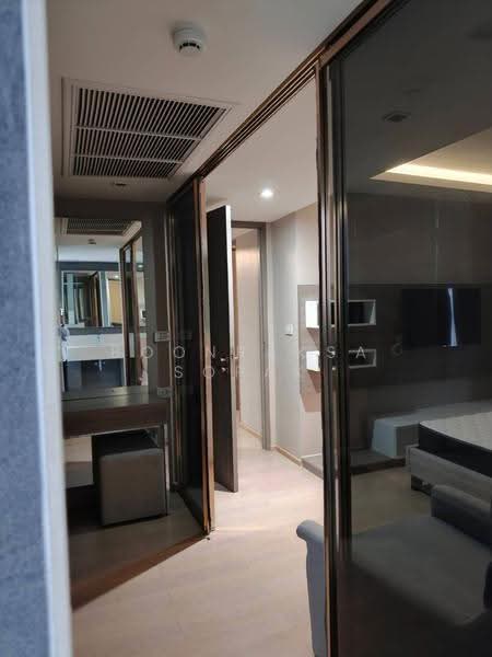 Urbitia Thonglor, bangkok, 19 Soi Sukhumvit 36 Thonglor Road, Phra Kanong, Khlong Toei, Bangkok, 2 Bedrooms, 65 sqm, Condo For Rent, by Boonraksa Sopak, 500590453 - DDproperty.com