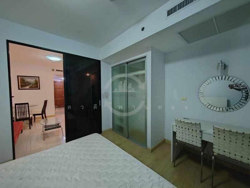 Supalai Casa Riva : ศุภาลัย คาซา ริวา, กรุงเทพ, 780 ถนนเจริญกรุง, บางคอแหลม, กรุงเทพ, 44 ตร.ม., คอนโด ให้เช่า, โดย กุลวดี พานทอง, 500590454 - DDproperty.com
