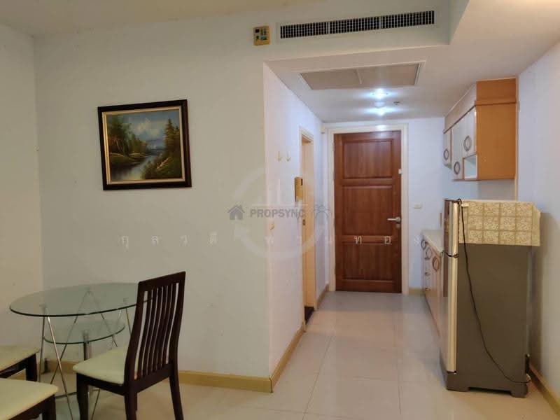 Supalai Casa Riva : ศุภาลัย คาซา ริวา, กรุงเทพ, 780 ถนนเจริญกรุง, บางคอแหลม, กรุงเทพ, 44 ตร.ม., คอนโด ให้เช่า, โดย กุลวดี พานทอง, 500590454 - DDproperty.com