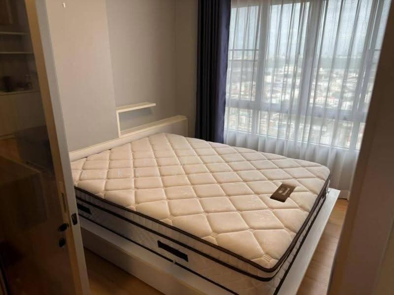 The Trust Residence Ratchada-Rama 3, bangkok, Nonsi Rd, Chong Nonsi, Yan Nawa, Bangkok, 2 Bedrooms, 58 sqm, Condo For Sale, by Pemika Aukkaraleekul, 500590455 - DDproperty.com