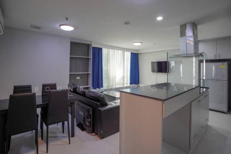 Asoke Place, bangkok, Asok Montri Rd, Khlongtoei Nua, Watthana, Bangkok, 2 Bedrooms, 81 sqm, Condo For Rent, by Boonraksa Sopak, 500590457 - DDproperty.com