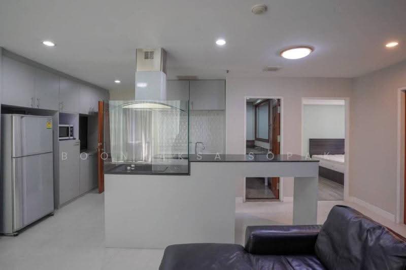 Asoke Place, bangkok, Asok Montri Rd, Khlongtoei Nua, Watthana, Bangkok, 2 Bedrooms, 81 sqm, Condo For Rent, by Boonraksa Sopak, 500590457 - DDproperty.com