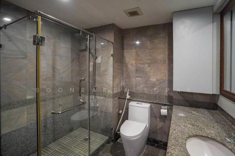 Asoke Place, bangkok, Asok Montri Rd, Khlongtoei Nua, Watthana, Bangkok, 2 Bedrooms, 81 sqm, Condo For Rent, by Boonraksa Sopak, 500590457 - DDproperty.com