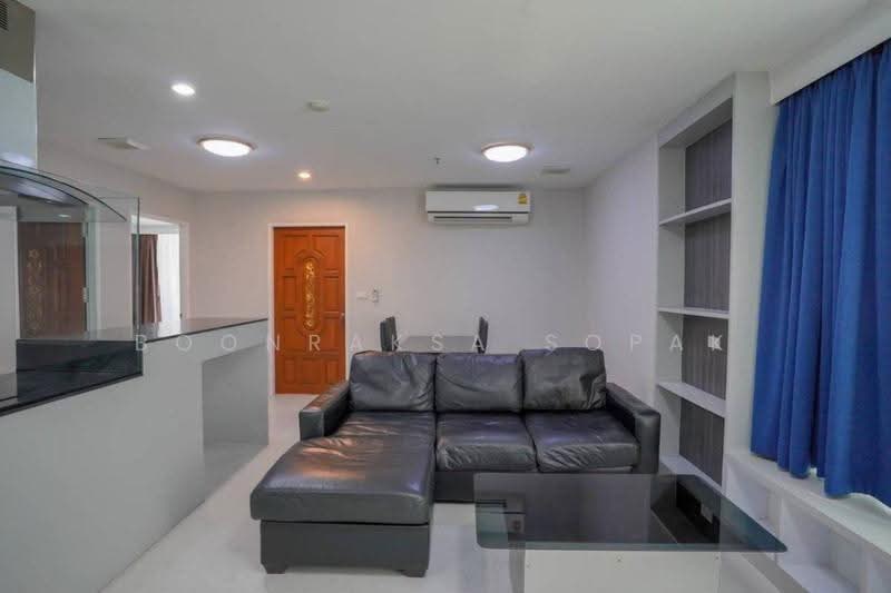Asoke Place, bangkok, Asok Montri Rd, Khlongtoei Nua, Watthana, Bangkok, 2 Bedrooms, 81 sqm, Condo For Rent, by Boonraksa Sopak, 500590457 - DDproperty.com