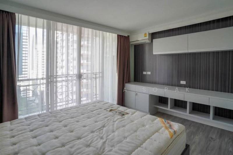 Asoke Place, bangkok, Asok Montri Rd, Khlongtoei Nua, Watthana, Bangkok, 2 Bedrooms, 81 sqm, Condo For Rent, by Boonraksa Sopak, 500590457 - DDproperty.com