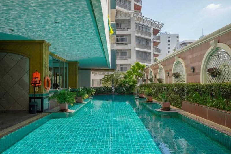Asoke Place, bangkok, Asok Montri Rd, Khlongtoei Nua, Watthana, Bangkok, 2 Bedrooms, 81 sqm, Condo For Rent, by Boonraksa Sopak, 500590457 - DDproperty.com