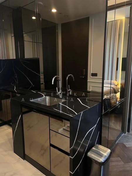 The Esse Sukhumvit 36, bangkok, Soi Sukhumvit 36, Sukhumvit Road, Phra Kanong, Khlong Toei, Bangkok, 1 Bedroom, 38 sqm, Condo For Sale, by Pemika Aukkaraleekul, 500590459 - DDproperty.com