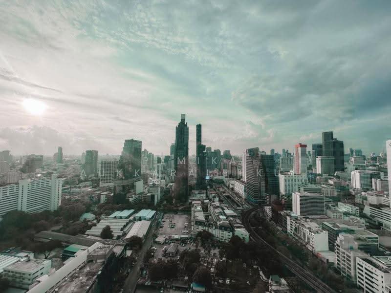 The Ritz-Carlton Residences : เดอะ ริซท์-คาร์ลตัน เรสซิเดนเซส, กรุงเทพ, 114 ถ.นราธิวาสราชนครินทร์, สีลม, บางรัก, กรุงเทพ, 211 ตร.ม., คอนโด ขาย, โดย Pemika Aukkaraleekul, 500590462 - DDproperty.com