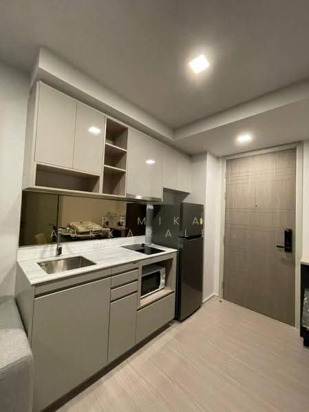 Quintara Treehaus Sukhumvit 42 : ควินทารา ทรีเฮาส์ สุขุมวิท 42, กรุงเทพ, ซอยบาร์โบส 2 ถนนสุขุมวิท 42, พระโขนง, คลองเตย, กรุงเทพ, 30 ตร.ม., คอนโด ขาย, โดย Pemika Aukkaraleekul, 500590466 - DDproperty.com