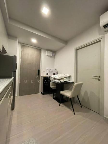 Quintara Treehaus Sukhumvit 42, bangkok, Soi Bar Bose 2, Sukhumvit 42, Phra Kanong, Khlong Toei, Bangkok, 1 Bedroom, 30 sqm, Condo For Sale, by Pemika Aukkaraleekul, 500590466 - DDproperty.com