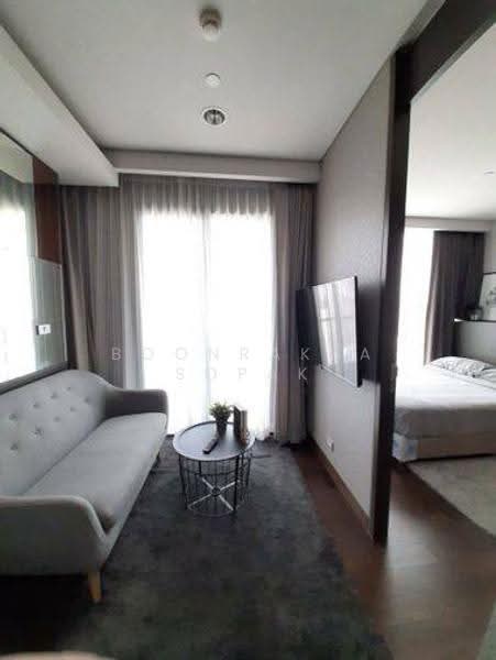 The Lumpini 24, bangkok, Sukhumvit 24 Road, Khong Tan, Khlong Toei, Bangkok, 1 Bedroom, 29 sqm, Condo For Rent, by Boonraksa Sopak, 500590470 - DDproperty.com