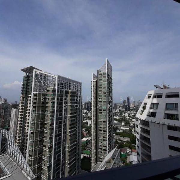 The Lumpini 24, bangkok, Sukhumvit 24 Road, Khong Tan, Khlong Toei, Bangkok, 1 Bedroom, 29 sqm, Condo For Rent, by Boonraksa Sopak, 500590470 - DDproperty.com