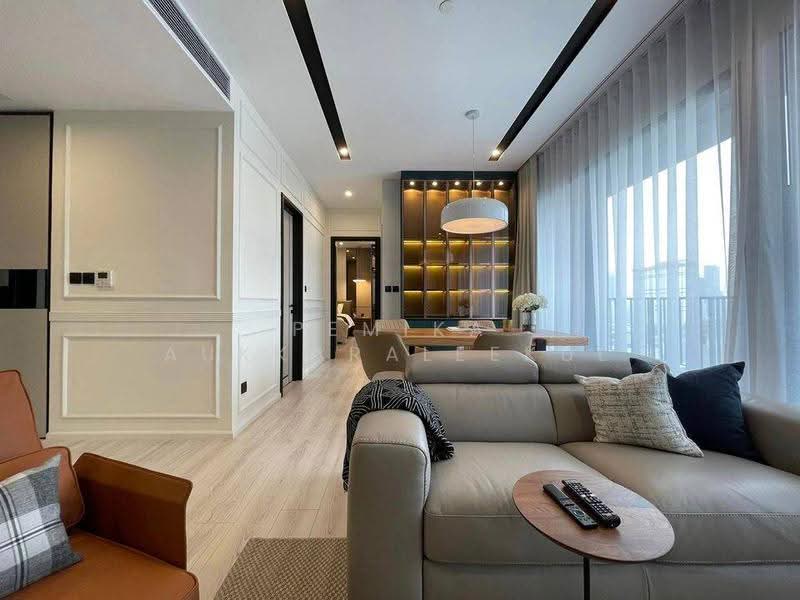 The Room Phaya Thai, bangkok, 567 Thanon Si Ayutthaya, Thanon Phaya Thai, Ratchathewi, Bangkok, 1 Bedroom, 29 sqm, Condo For Sale, by Pemika Aukkaraleekul, 500590473 - DDproperty.com