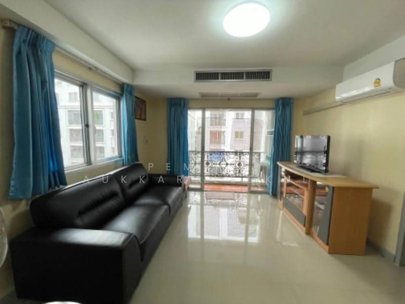 Brighton Place : ไบรท์ตั้น เพลส, กรุงเทพ, พระราม 9, บางกะปิ, ห้วยขวาง, กรุงเทพ, 64 ตร.ม., คอนโด ขาย, โดย Pemika Aukkaraleekul, 500590475 - DDproperty.com