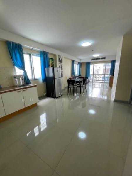 Brighton Place, bangkok, Rama 9, Bang Kapi, Huai Khwang, Bangkok, 2 Bedrooms, 64 sqm, Condo For Sale, by Pemika Aukkaraleekul, 500590475 - DDproperty.com