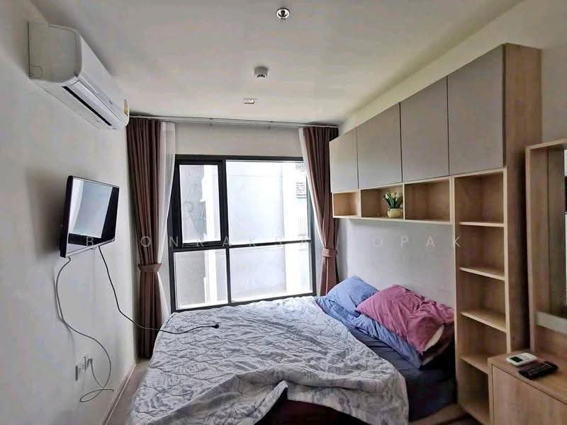 Life Sukhumvit 48, bangkok, Soi Sukhumvit 48, Phra Kanong, Khlong Toei, Bangkok, 2 Bedrooms, 50 sqm, Condo For Rent, by Boonraksa Sopak, 500590477 - DDproperty.com