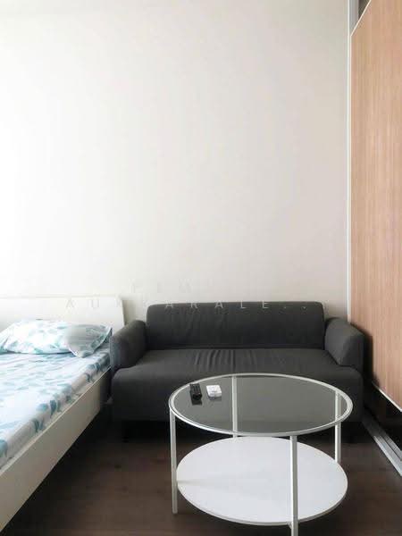 Park Origin Phrom Phong (Park 24), bangkok, 68 Soi Sukhumvit 24, Khong Tan, Khlong Toei, Bangkok, Studio, 28 sqm, Condo For Sale, by Pemika Aukkaraleekul, 500590478 - DDproperty.com