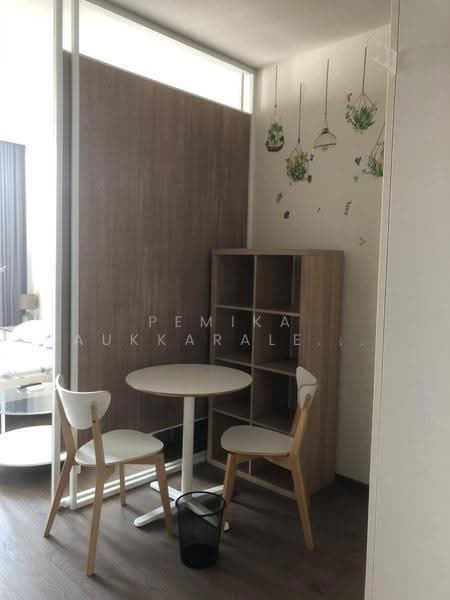 Park Origin Phrom Phong (Park 24), bangkok, 68 Soi Sukhumvit 24, Khong Tan, Khlong Toei, Bangkok, Studio, 28 sqm, Condo For Sale, by Pemika Aukkaraleekul, 500590478 - DDproperty.com