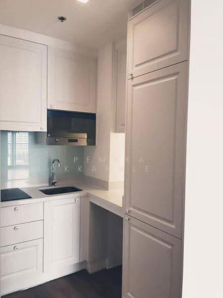 Noble BE33, bangkok, 19 Soi Sukhumvit 33, Khlong Tan Nua, Watthana, Bangkok, 2 Bedrooms, 60 sqm, Condo For Sale, by Pemika Aukkaraleekul, 500590479 - DDproperty.com